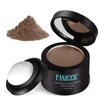Root Touch Up Hair Powder, Instantly Hairline Powder, Coverage Hair Powder for Thinning Hairline(Brown)