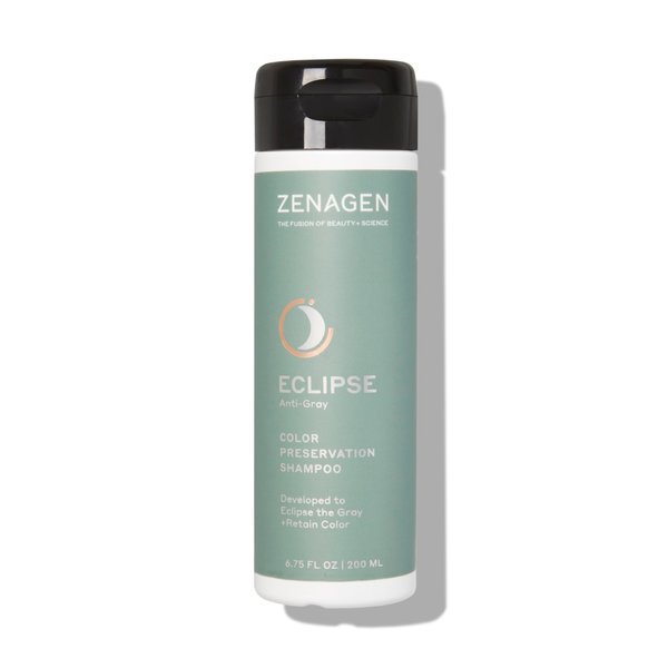 Zenagen ECLIPSE Anti-Gray Color Preservation Shampoo 6.75 oz