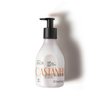 natura - Ekos Castanha (Brazil Nut) Renourishing Liquid Hand Soap - Anti-Dryness - Coconut Derived Cleanser - Vegan Skin Care - Brazilian Beauty Secrets - Self Care & Body Care - 8.4 fl oz (250ml)