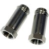Dorman 42109 Extended Spark Plug Non-Fouler - Universal Fit, 2 Pack