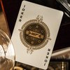 theory11 James Bond 007 Premium Playing Cards - Gold Foil, Official Collectible Deck