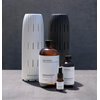 AromaTech The Hotel Aroma Essential Oil Blend, Aromatherapy with Eucalyptus and Lemon for Diffuser, Humidifier - 4 fl oz, 120 mL