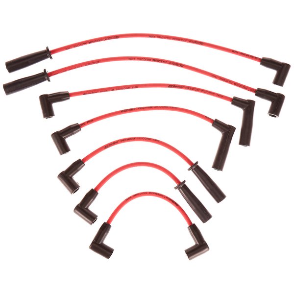 ACDelco Professional 16-806G Spark Plug Wire Set