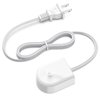 Replacement for Philips Sonicare ProtectiveClean 4100 Charger Base, Sonicare Charger for Philips Sonicare Electric Toothbrush 5100 5300 6500 HX6100/ HX6000/ HX8000/ HX9000 Waterproof Power Cord