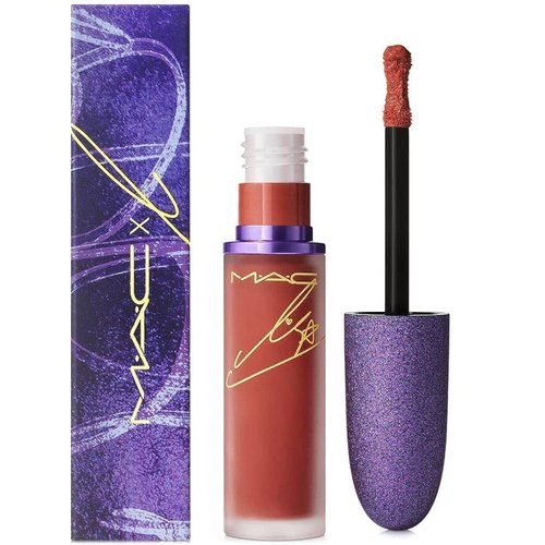 LISA Collection Powder Kiss Liquid Lipcolour - Sorry Not Sorry