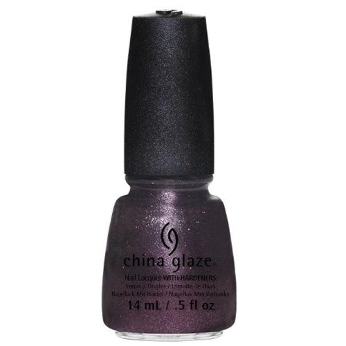 China Glaze Nail Polish, Rendezvous With You 1226