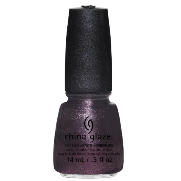China Glaze Nail Polish, Rendezvous With You 1226