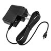 CJP-Geek 1A AC-DC Wall Power Charger Adapter Cord Cable for Sprint HTC EVO 4G Smart Phone
