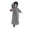 Silver Phantom Robe for 12 Inch Action Figure
