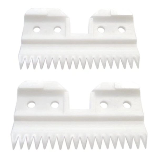 2023 Upgraded Replacement Blade Cutter for AG/A5 Hair Clippers 2pcs