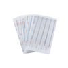 100 Pieces Tattoo Needles- 3rl, 5rl, 7rl, 9rl, 3rs, 5rs, 7rs, 9rs, 5m1, 7m1