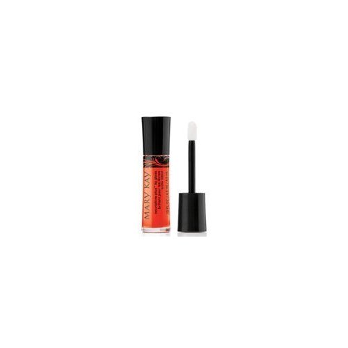 Mary Kay NouriShine Plus Lip Gloss: Mango Tango
