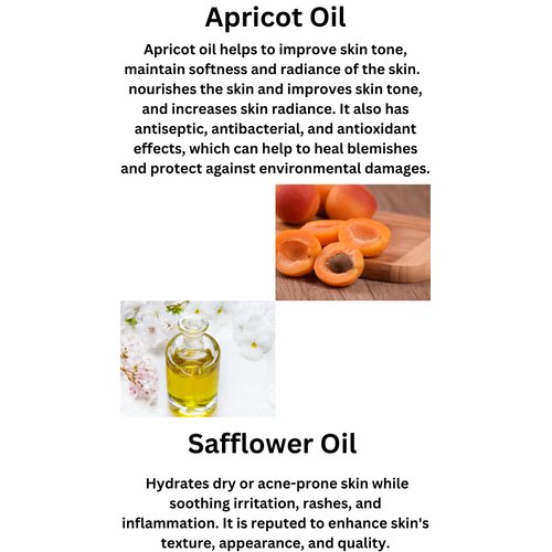 LE SHEA Cocoa Butter Cashmere Scented Body Oil, Apricot & Safflower Oil, Sensitive Skin Moisturizer, Vegan After Bath/Shower Care, Condition Dry Hands & Feet, Lightweight for Massage Cuticle & Nail