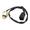 4010161 Radiator Fan Thermal Switch Sensor Fits for Polaris Sportsman Scrambler 400 500 600 700 Trailblazer 400 Xplorer 400 Xpedition 425 Ranger Magnum ATP Worker 500 2000-2005