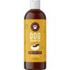 Deodorizing Dog Shampoo for Dry Skin - Moisturizing Colloidal Oatmeal Dog Shampoo for Smelly Dogs and Dog Grooming Supplies - Gentle Oatmeal Shampoo for Dogs for Pet Odor and Dog Wash Puppy Supplies