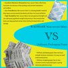 50 Gram [15 Packs] Silica Gel Packets-Desiccant Packs for Moisture Control-Damp Rid Moisture Absorber Food Grade-Desiccant Packs for Storage