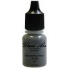 Glam Air Airbrush E2 Shimmering Black Smoke Eye Shadow Water-based Makeup 0.25oz