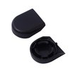 Autycle Front Windshield Wiper Arm Nut Bolt Cowl Cap Cover Replacement for Lexus CT200h NX200t NX300h, 2pcs