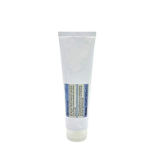 Davines SU Hair Mask, Restore Moisture And Hydrate Sun-Exposed Hair, Restore Softness To Dry And Dull Hair, 5.07 Fl. Oz.