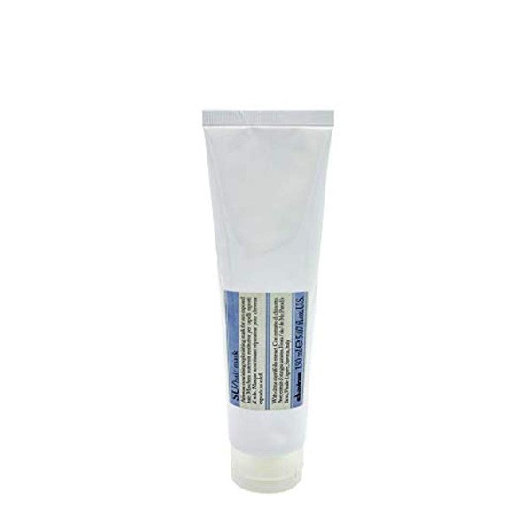 Davines SU Hair Mask, Restore Moisture And Hydrate Sun-Exposed Hair, Restore Softness To Dry And Dull Hair, 5.07 Fl. Oz.