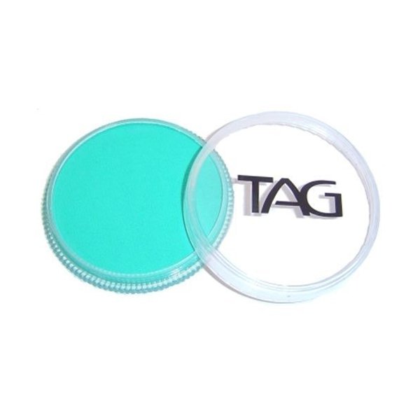 TAG Face and Body Paint - Pearl Teal 32gm