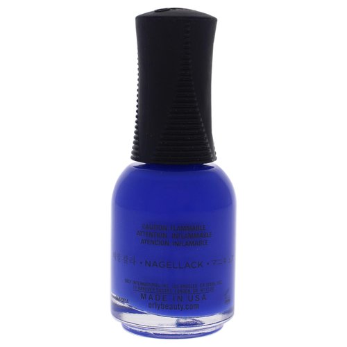 Orly Nail Lacquer - 2000018 Its Brittney, Beach Women Nail Polish 0.6 oz