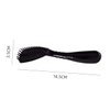 Beatifufu 20pcs Hair Coloring Tools Hair Tint Tool Hair Highlight Brush Hair Applicator Brush Hair Styling Tools Hair Salon Tools Hair Tint Brush Hair Tinting Combs Hair Dye Abs Supplies
