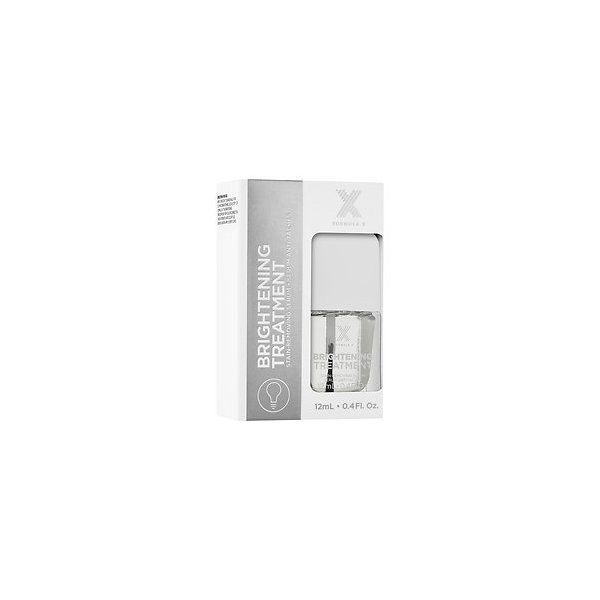 Formula X BRIGHTENING TREATMENT- Stain-Removing Nail Serum Stain-Removing Nail Serum 0.4 oz