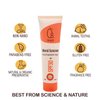 Oeight Mineral Sunscreen for Babies and Children, Baby Sunscreen Lotion Family Sun Protection with Mineral Shield Kids Dermatologist Recommended SPF for Natural UV Protection, Made in Israel