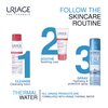 Uriage Roseliane Redness Relief Face Cream 1.35 fl.oz. | Hydrating Moisturizer for Sensitive Skin Prone to Redness | Soothes and Decrease visible Redness | Makeup Base, Non Comedogenic