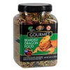 Zoo Med Gourmet Bearded Dragon Food, 8.25 oz