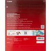 Canon SG-201 8X10(50) Photo Paper Plus Semi-Gloss 8" x 10" (50 Sheets) (SG-201 8X10)