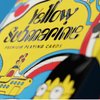 Murphy's Magic Supplies, Inc. The Beatles (Yellow Submarine) Playing Cards by theory11 (71949)
