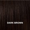 TouchBack Color Shampoo and Conditioner Set (Dark Brown)