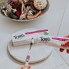 Tom's of Maine Fluoride-Free Antiplaque & Whitening Toothpaste, Peppermint (5.5 oz., 4 pk.)