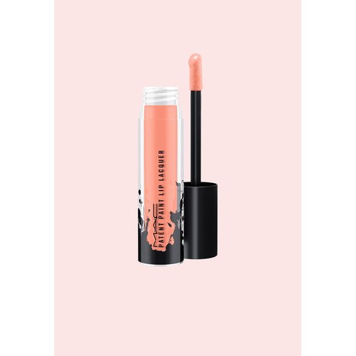 Patent Paint Lip Lacquer - 586 Magic Mirror