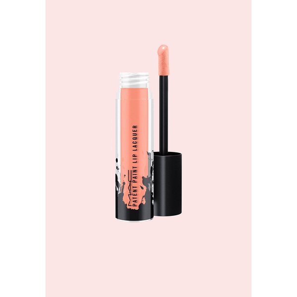 Patent Paint Lip Lacquer - 586 Magic Mirror