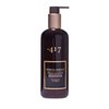 -417 Dead Sea Catharsis Mud Shampoo - Treat Scalp & Hair for Healthy Shiny Hair - Repair Sun Damages - with Avocado Oil and Vitamin E - Perfect for Dry Scalp - 100% Vegan 349.8 ML