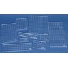 Stampers Anonymous GBXL Tim Holtz 9-Piece Acrylic Grid Block Set