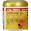 Bronner Brothers Olive Oil Hair Strengthener, 6 Ounce