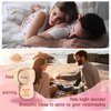 STOFINITY Date Night Dice for Couples - Food Decision Dice Set, Whats for Dinner Dice Games, Take Out Dice, Wooden Date Dice Valentine’s Day Couple Gifts for Him Her, Date Night Activities Ideas