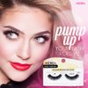 Andrea False Lashes Style 33 - Black 4 pairs