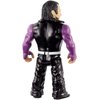 WWE Jeff Hardy Retro App Action Figure