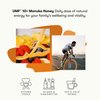 New Zealand Honey Co. Raw Manuka Honey UMF 10+ | MGO 263+, UMF Certified / 17.6oz
