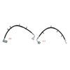 AUTO DN 2X Front Brake Hose Brake Lines For Ram 1500 For Ram 2500 For Ram 3500 2000 For Ram 1500 For Ram 2500 For Ram 3500 2001 For Ram 2500 For Ram 3500 2002