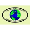 CafePress Vehicle Powered by Organic Hydrocarbons Sticker Oval Car Bumper Sticker