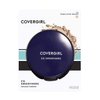 Cover Girl 10608 715 Translucent Medium Smoothers Pressed Powder