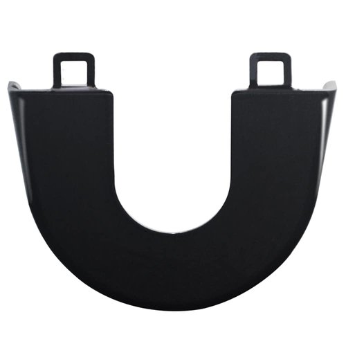 WOWTK Ignition Switch Panel Trim fits for Harley Touring Road Glide FLTRK, FLTRU, FLTRX, FLTRXS, FLTRXSE 2015-2023,2022-later FLTRKSE, FLTRXST and 2023-later FLTRT Models,Gloss Black