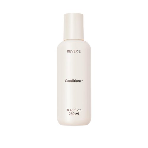 Reverie - Natural Hydrating Conditioner | Sulfate-Free, Silicone-Free, Color-Safe, Clean Hair Care (8 fl oz | 250 ml)