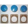 (3) Strainer Kits Suntec, Beckett Oil Burner Includes Gaskets A2VA7116 A2EA6520